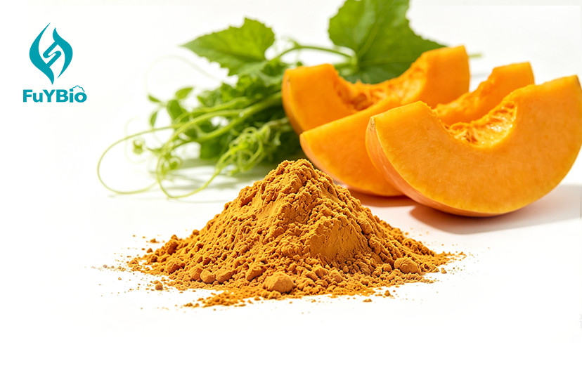 Organic Pumpkin Powder